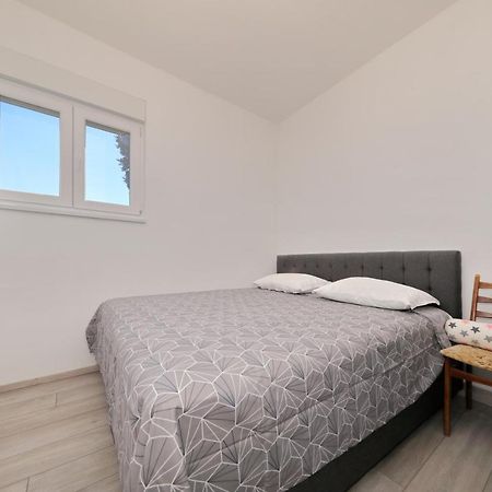 The Oasis Apartment Zadar Exterior photo