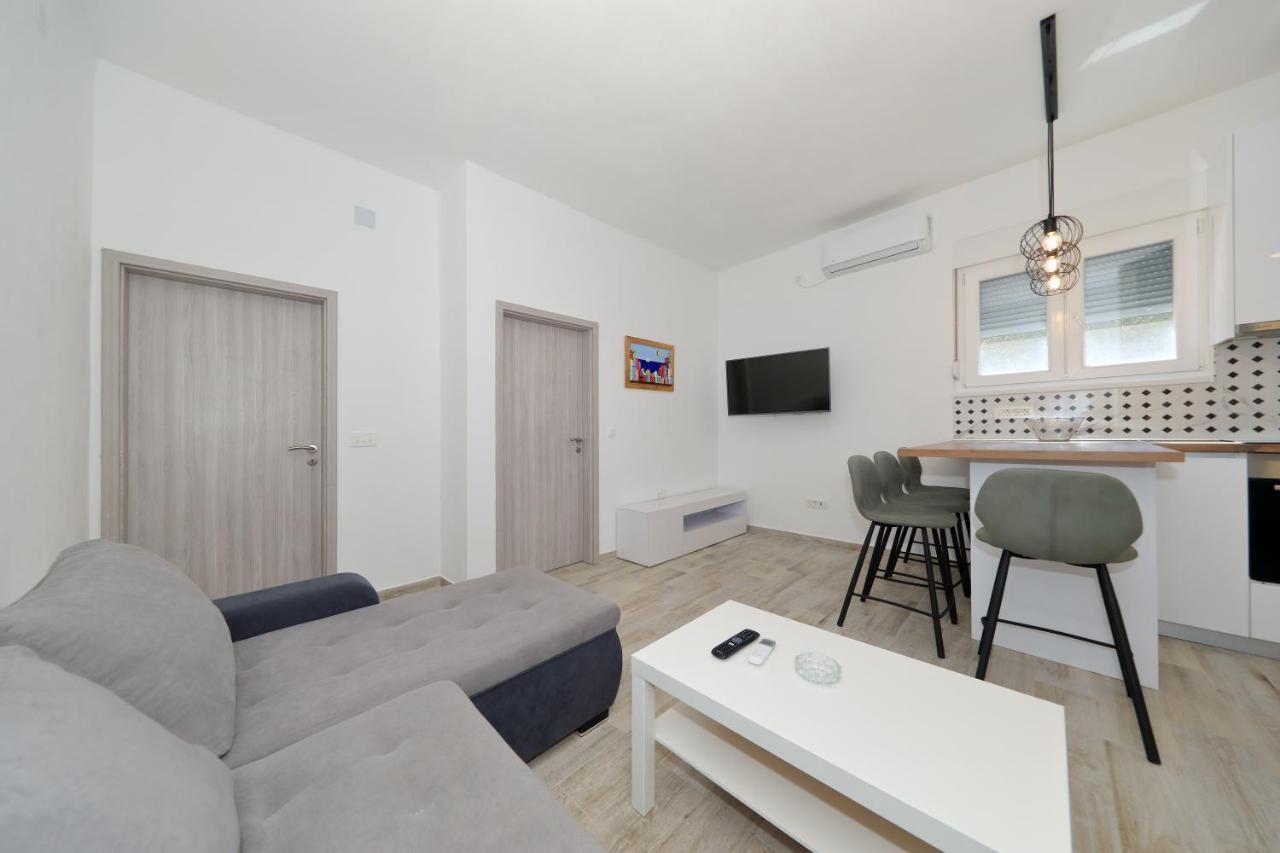 The Oasis Apartment Zadar Exterior photo