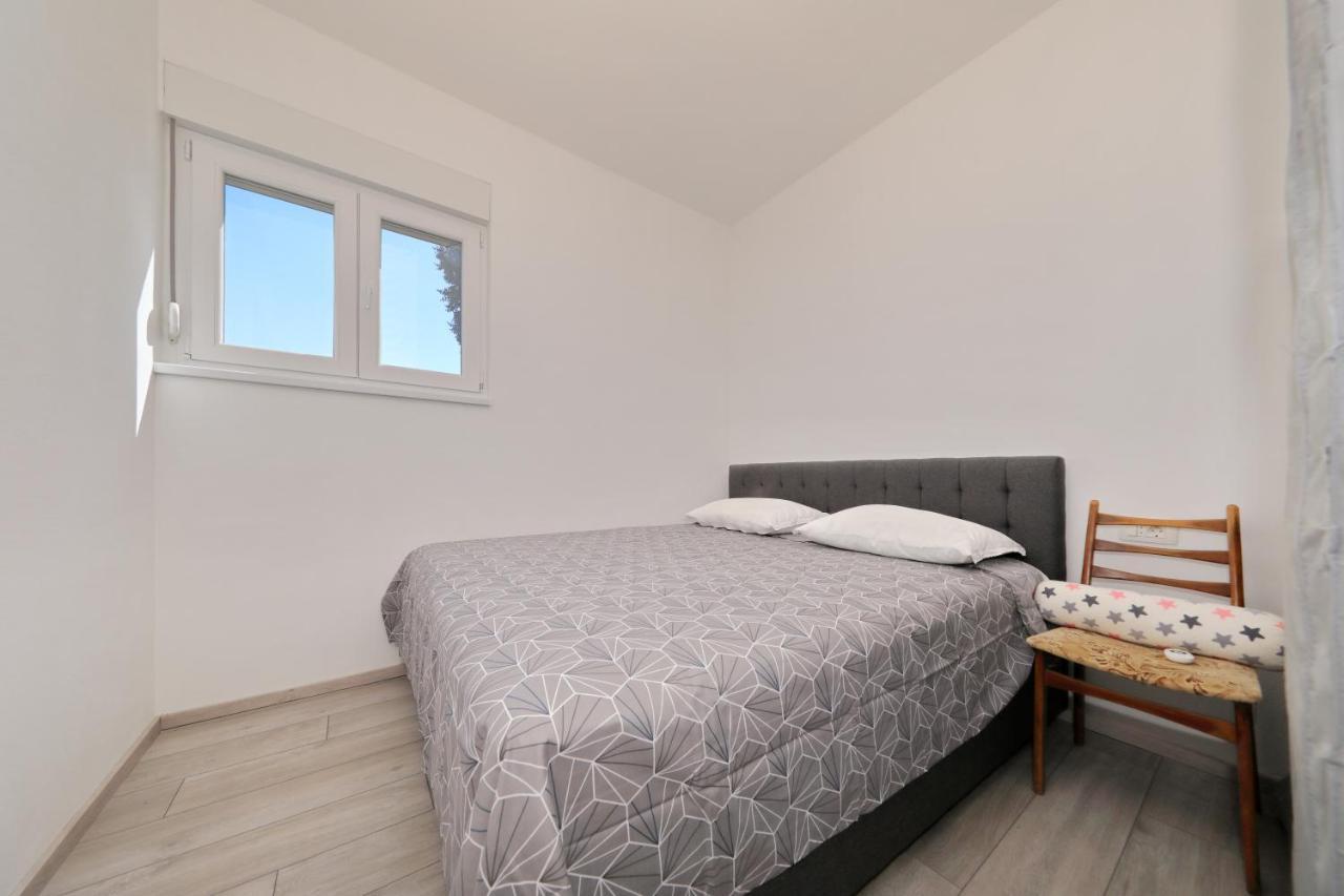 The Oasis Apartment Zadar Exterior photo